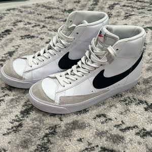 Nike blazers